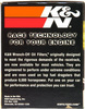 K&N Oil Filter HP-1002