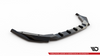 Splitter Peugeot 408 I Front