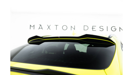 Spoiler Cap BMW X4 M F98 Facelift