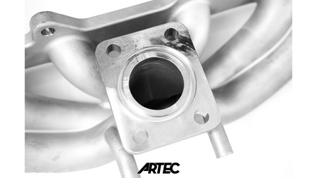 Kolektor wydechowy Toyota 1JZ VVTi Direct Replacement 