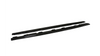 Diffuser Audi A5 F5 S-Line Side Skirts Gloss Black