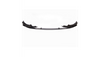 Diffuser BMW 5 G30 G31 Front Bumper Carbon