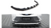 Splitter Toyota Sienna Mk4 Front
