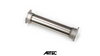 Mitsubishi Evo 7-9 4G63 3.5” Decat / Test Pipe