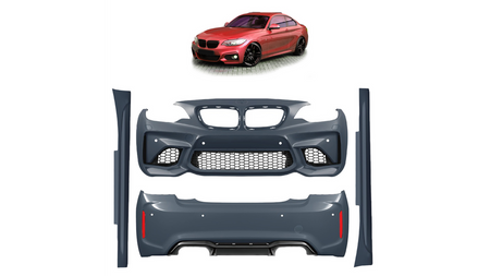 Bodykit BMW 2 F22 F23