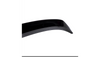 Spoiler Tesla Model 3 Lip Gloss Black