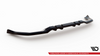 Splitters set Mercedes-Benz AMG A35 W177 Facelift