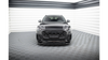 Splitter Audi SQ8 Q8 S-Line Mk1 Facelift Front