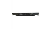Diffuser Audi Q7 4M Facelift Rear with Pipes