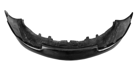 Bodykit Porsche 996 986 GT3 Front Bumper Royal