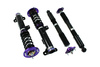 Drift Suspension D2 Racing BMW 3 SERIES E36 6 CYL 90-98