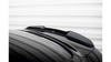 Spoiler Cap Jaguar XE X760 Facelift 3D