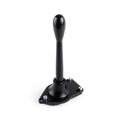 Regulowany short shifter UNIWERSALNY - mocowanie do nadwozia - podłużny