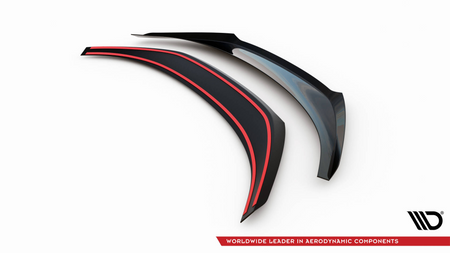 Spoiler Cap Toyota GR86