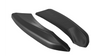 Splitter Mercedes-Benz C C205 63AMG Rear Gloss Black