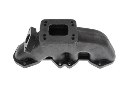 Exhaust manifold VW VR6 12V TURBO DAMAGE