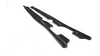 Diffuser BMW 3 G20 M-pack Side Skirts Gloss Black