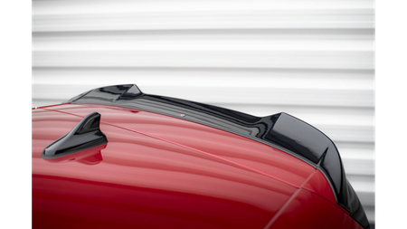 Splitters set Volkswagen Golf GTI Mk8