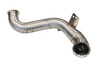 Downpipe Mercedes Benz W213 AMG M178 E63