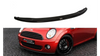 Splitter Mini Cooper Front Gloss Black