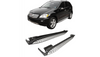 Side Steps Mercedes-Benz M W164 Aluminium