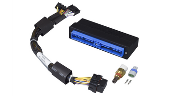 Elite 750 Plug 'n' Play Conversion Kit Adapter Harness do Nissan Patrol Y60 & Y61 (TB45).