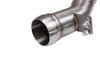 Downpipe Mercedes Benz AMG S63 M177 C218 W222 4.0L