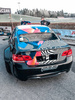 Bodykit BMW 3 E92 Rear part Royal