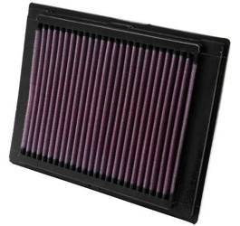 K&N Panel Filter 33-2853
