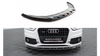 Splitter Audi Q3 S-line 8U Przód v.1