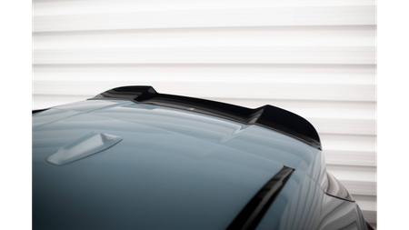 Splitters set BMW X1 M-Pack U11