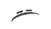 Diffuser BMW 3 F30 F31 Front Bumper Carbon Look