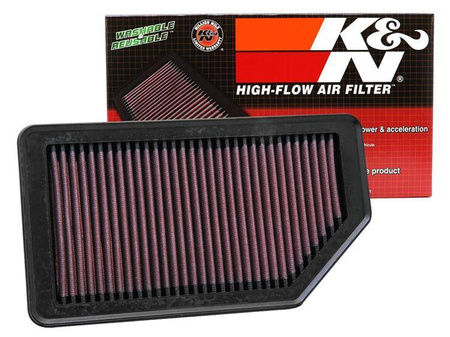 K&N Panel Filter 33-2472