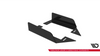 Flaps Mitsubishi Lancer EVO X Side