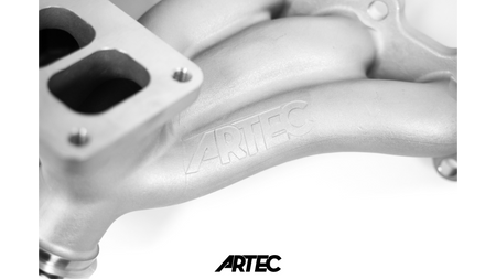 Toyota 2JZ-GTE T4 Exhaust Manifold