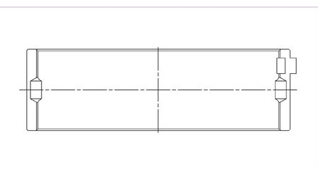 Panewki oporowe (ACL Race Series) Aro/10/1.6/HN Audi/100 C3 Avant (445, 446)/1.8/DR Audi/100 C3 Avant (445, 446)/1.8/RS Audi/100 C3 Avant (445, 446)/1.8/DS Audi/100 C3 Avant (445, 446)/1.8/JW Audi/100 C3 Avant (445, 446)/1.8/NP Audi/100 C3 Avant (445, 446