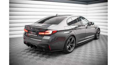 Zestaw Splitterów BMW M5 F90 Facelift