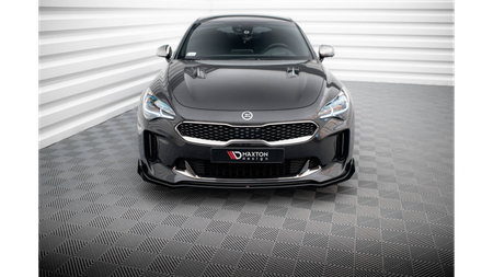 Flaps Kia Stinger I GT GT-Line Front