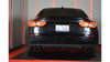 Spoiler Maserati Quatroporte VI Tył Gloss Black