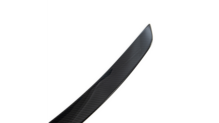 Lotka Mercedes-Benz CLS C257 Lip Carbon Look