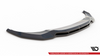 Splitters set BMW X3 G01