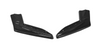Splitter Toyota GT86 Facelift Tył Boczne v.1 Gloss Black