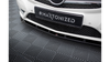 Splitter Mercedes-Benz B W246 Front