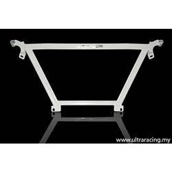 Rozpórka BMW 6 F06/F12/F13 11+  Ultra-R 4P przednia górna Strut Bar