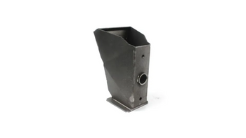 E36 COMPACT 1 szt zestaw naprawczy punktów podnoszenia progu BMW podciągi TYŁ