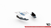 Flaps BMW 1 F20 M-Pack Rear Side
