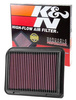 K&N Panel Filter 33-3015