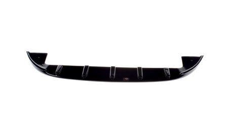 Splitter Fiat 500 przód v.1 Gloss Black