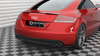 Spoiler Cap Audi TT 8J