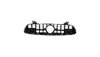 Grill Mercedes-Benz SL R231 Facelift GT Gloss Black